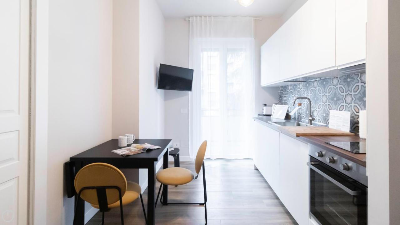 Italianway - Raffaello Sanzio 7 Appartamento Milano
