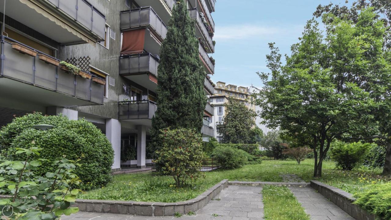 Italianway - Raffaello Sanzio 7 Appartamento